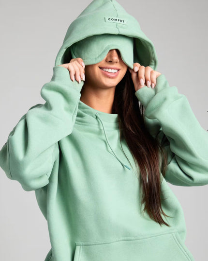 Comfort Hoodie V2