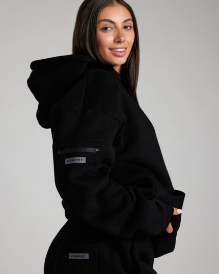 Comfort Hoodie V2