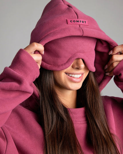 Comfort Hoodie V2