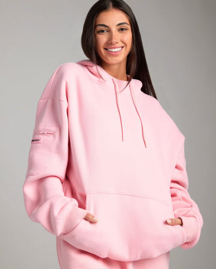 Comfort Hoodie V2