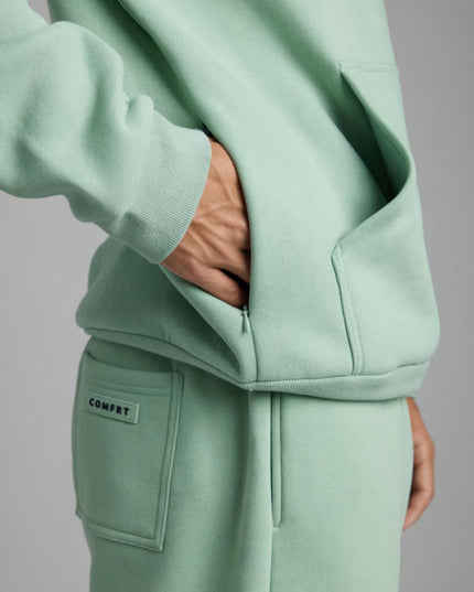 Comfort Hoodie V2