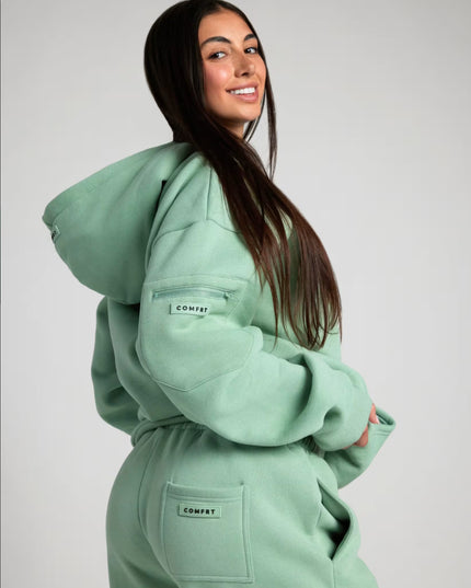 Comfort Hoodie V2